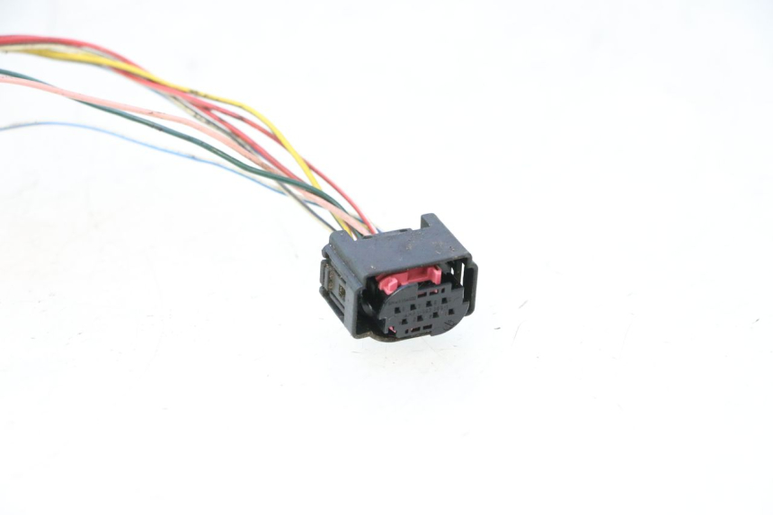 photo de IMPIANTO ELETTRICO PEUGEOT LUDIX ONE 50 (2004 - 2013) - Foto prodotto supplementare