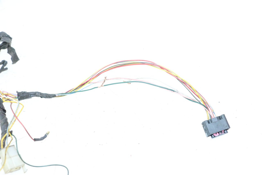 photo de IMPIANTO ELETTRICO PEUGEOT LUDIX ONE 50 (2004 - 2013) - Angolazione alternativa