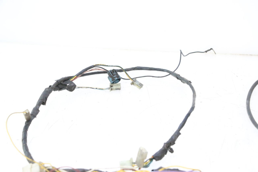 photo de IMPIANTO ELETTRICO PEUGEOT LUDIX ONE 50 (2004 - 2013) - Vista d'insieme del prodotto