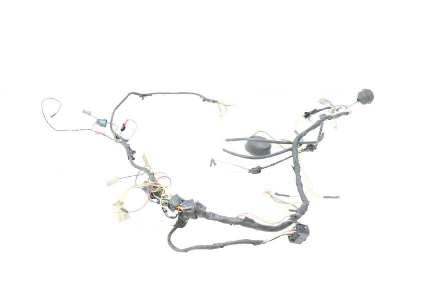 photo de IMPIANTO ELETTRICO PEUGEOT LUDIX ONE 50 (2004 - 2006) - Vista principale