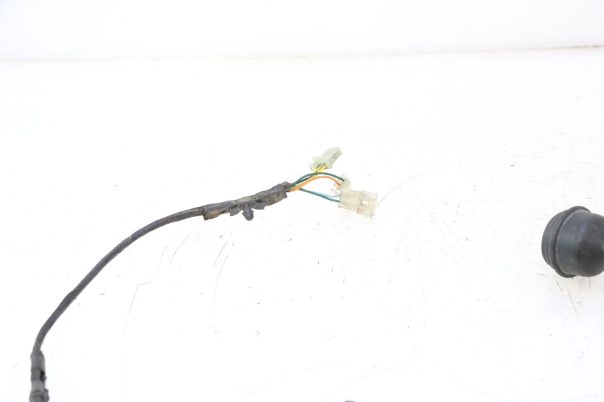 photo de IMPIANTO ELETTRICO PEUGEOT LUDIX ONE 50 (2004 - 2006) - Dettaglio del componente