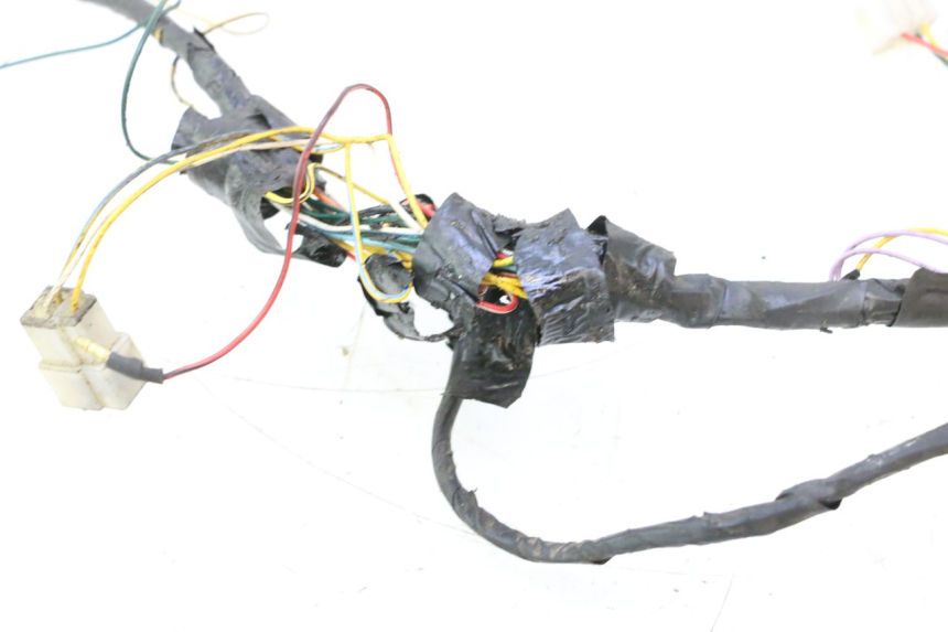 photo de IMPIANTO ELETTRICO PEUGEOT LUDIX ONE 50 (2004 - 2006) - Altra vista dell'articolo