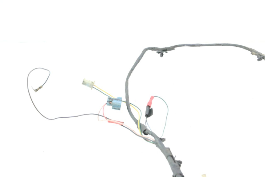 photo de IMPIANTO ELETTRICO PEUGEOT LUDIX ONE 50 (2004 - 2006) - Zoom sui componenti