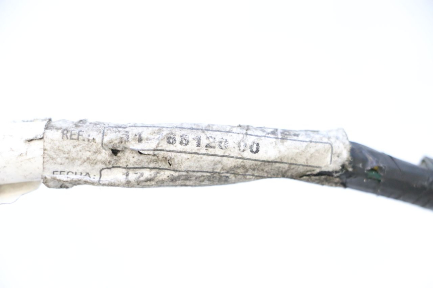 photo de IMPIANTO ELETTRICO PEUGEOT LUDIX ONE 50 (2004 - 2006) - Dettagli dei punti di fissaggio