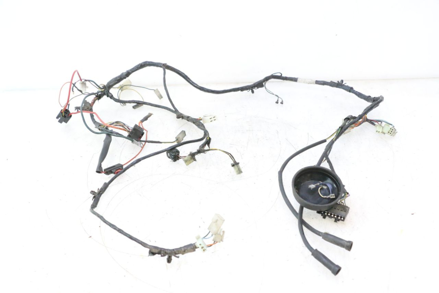 photo de IMPIANTO ELETTRICO PEUGEOT LUDIX PRO 2T 50 (2010 - 2017) - Vista principale