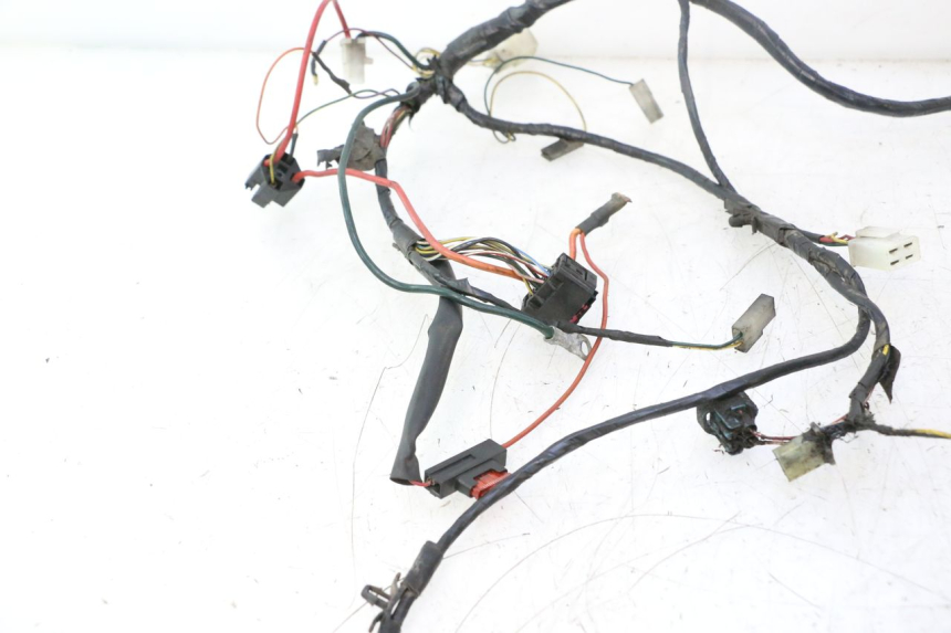 photo de IMPIANTO ELETTRICO PEUGEOT LUDIX PRO 2T 50 (2010 - 2017) - Zoom qualità usato