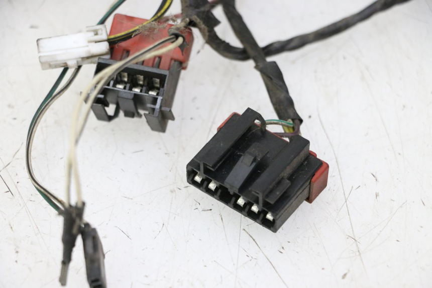 photo de IMPIANTO ELETTRICO PIAGGIO LXV 4T 50 (2009 - 2013) - Altra vista dell'articolo