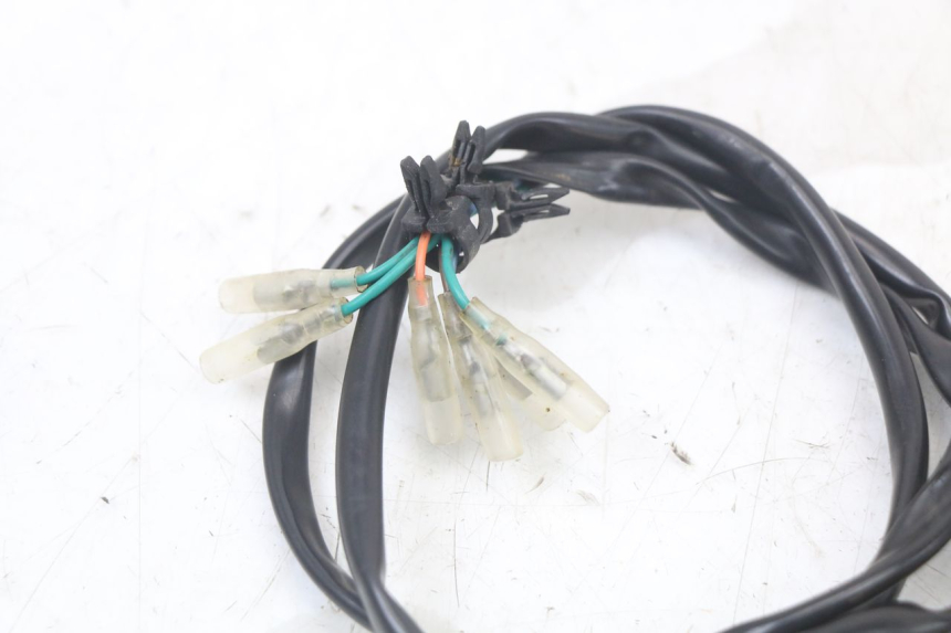 photo de IMPIANTO ELETTRICO MASAI SCRAMBLER SPORT 125 (2021 - 2025) - Foto prodotto supplementare