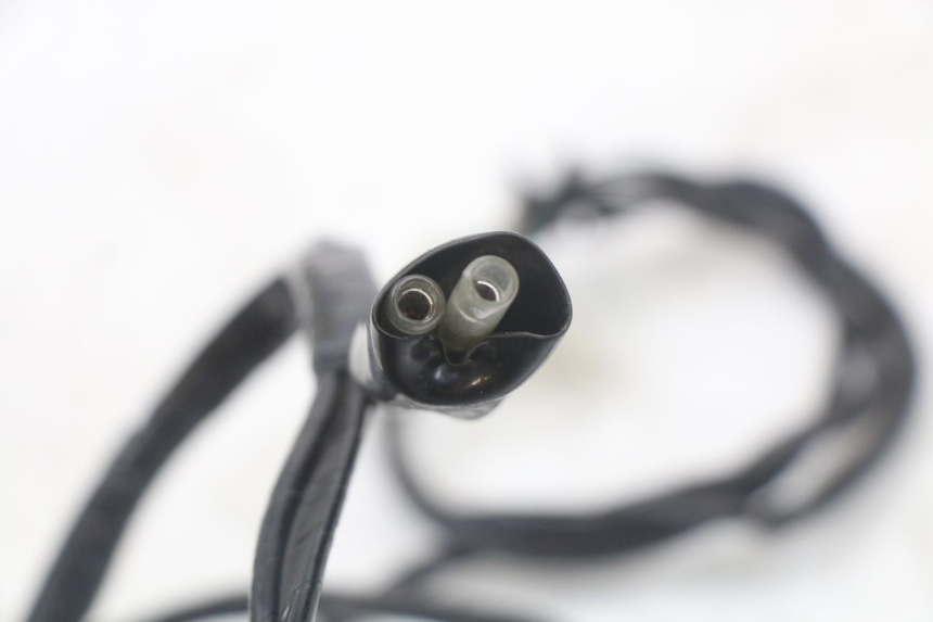 photo de IMPIANTO ELETTRICO MASAI SCRAMBLER SPORT 125 (2021 - 2025) - Ispezione visiva dettagliata