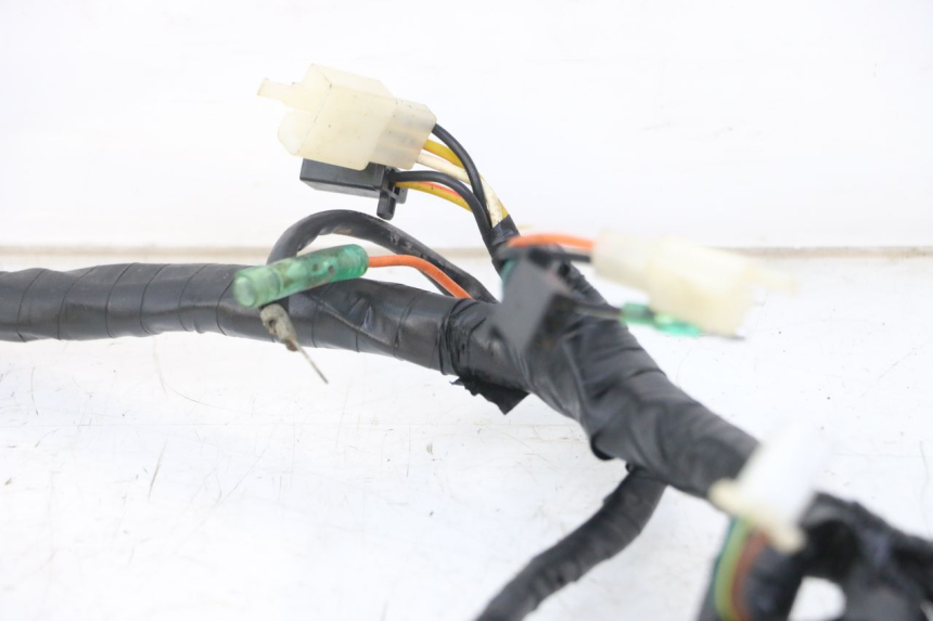 photo de IMPIANTO ELETTRICO MASAI XL 50 (2012 - 2019) - Vista d'insieme del prodotto