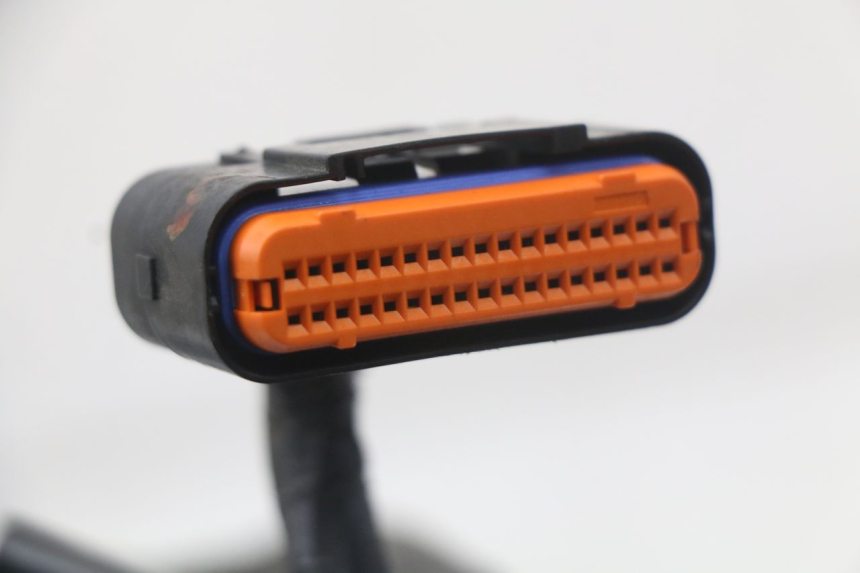 photo de IMPIANTO ELETTRICO MASH LEGEND'R 4T 50 (2021 - 2025) - Altra vista dell'articolo