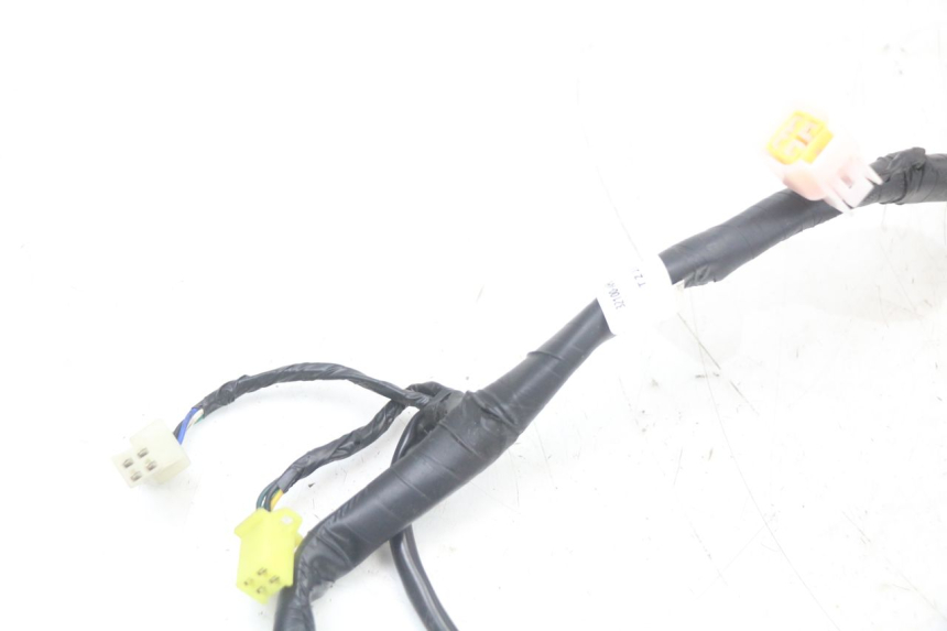 photo de IMPIANTO ELETTRICO MASH LEGEND'R 4T 50 (2021 - 2025) - Vista d'insieme del prodotto