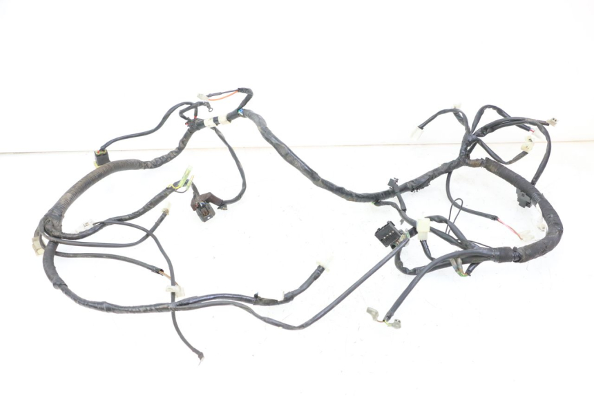 photo de Cablaggio MBK OVETTO ONE 2T 50 (2013 - 2017) - Vista principale