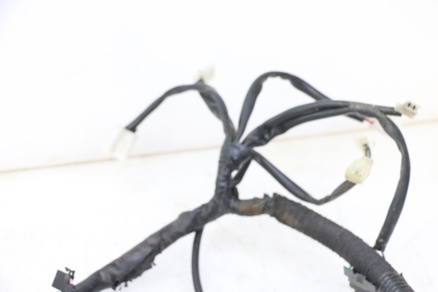 photo de Cablaggio MBK OVETTO ONE 2T 50 (2013 - 2017) - Primo piano tecnico