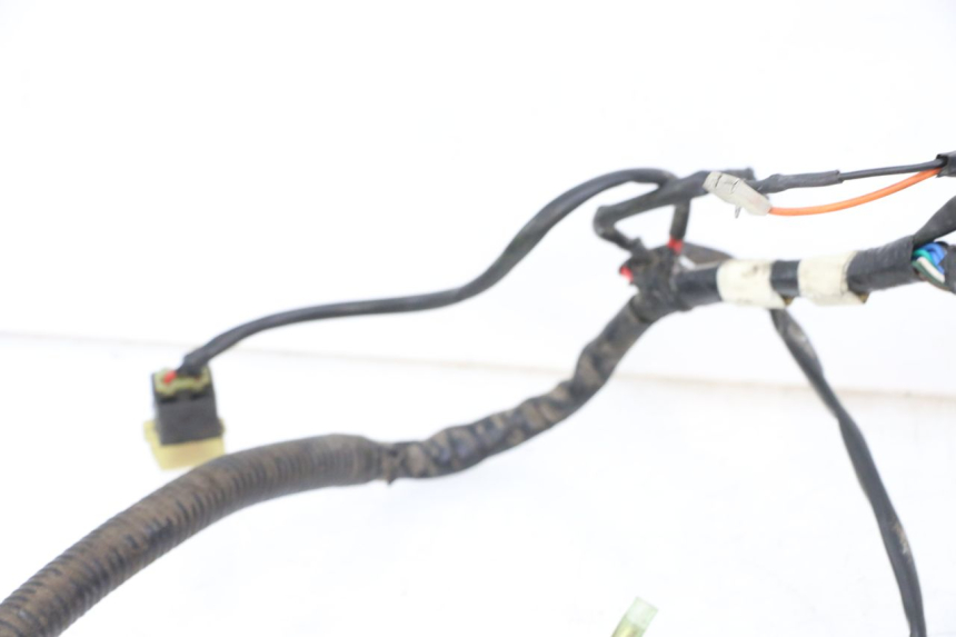 photo de Cablaggio MBK OVETTO ONE 2T 50 (2013 - 2017) - Vista d'insieme del prodotto