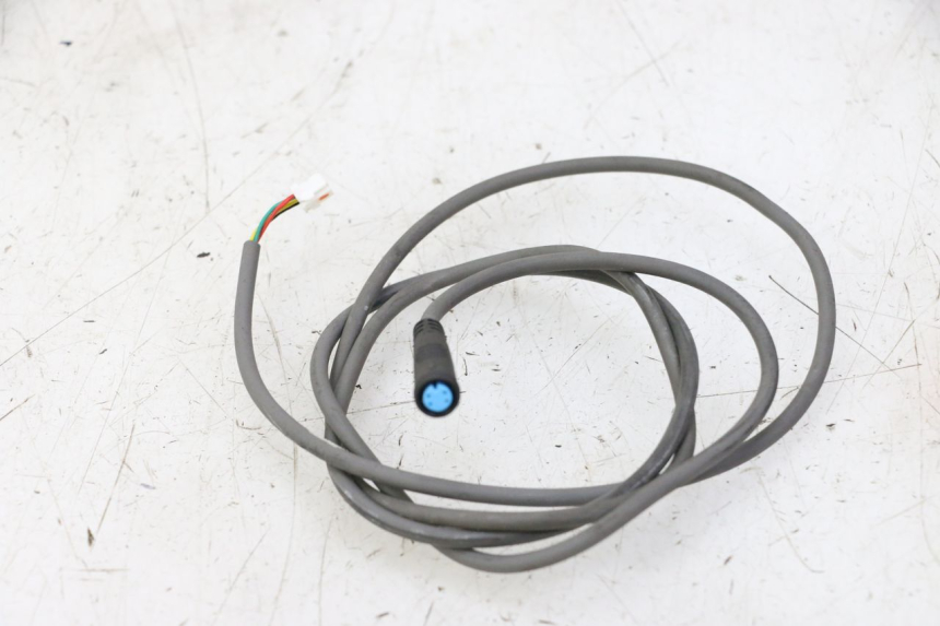 photo de IMPIANTO ELETTRICO XIAOMI MI PRO 2 1 - Altra angolazione