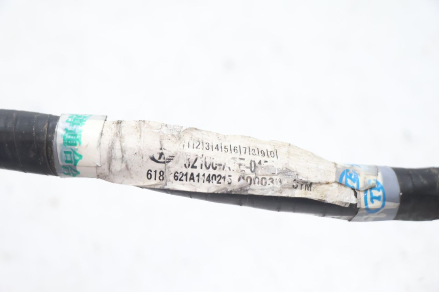 photo de IMPIANTO ELETTRICO SYM MIO 50 (2005 - 2010) - Dettaglio del componente