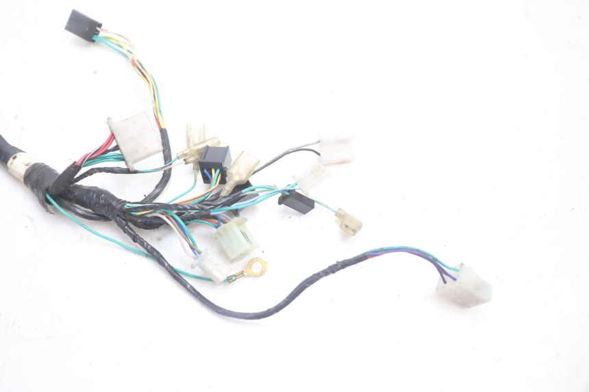 photo de IMPIANTO ELETTRICO SYM MIO 50 (2005 - 2010) - Altra angolazione