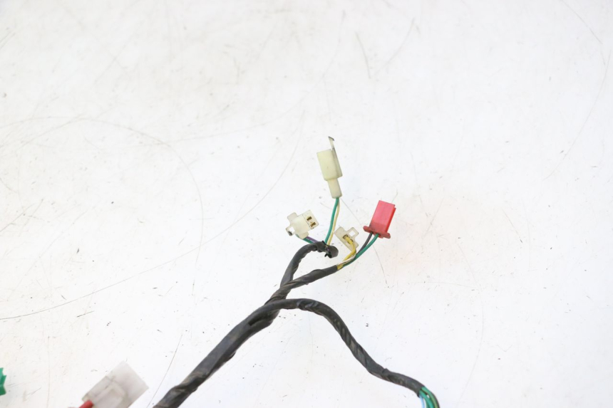 photo de IMPIANTO ELETTRICO SYM MIO 50 (2005 - 2010) - Dettaglio del componente