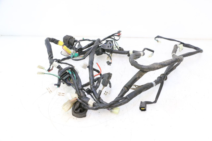 photo de IMPIANTO ELETTRICO KYMCO MOVIE S 125 (2009 - 2018) - Dettaglio del componente