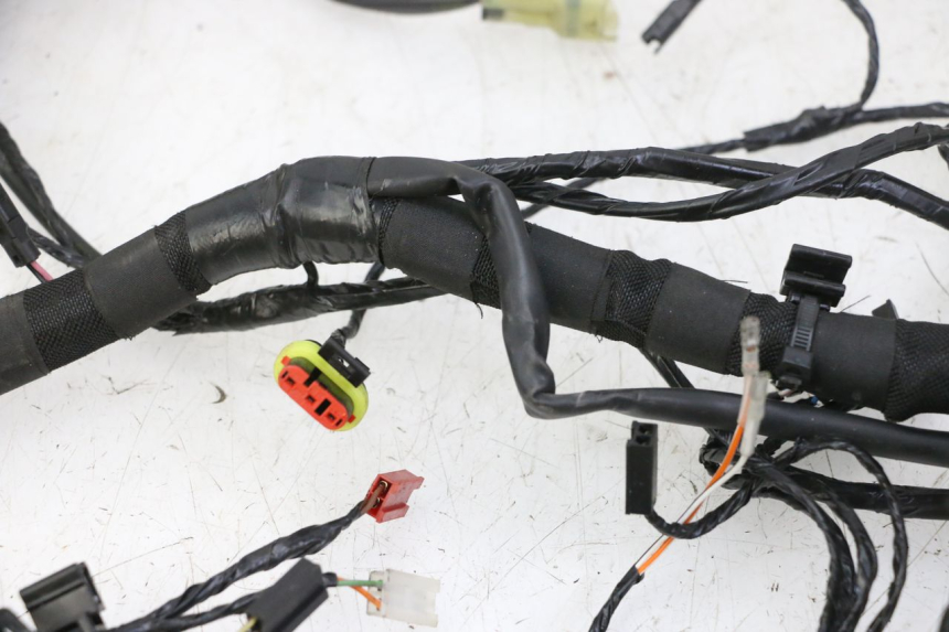 photo de IMPIANTO ELETTRICO PIAGGIO MP3 HPE 310 (2024 - 2025) - Foto prodotto supplementare