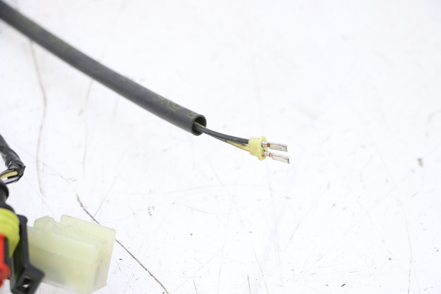 photo de IMPIANTO ELETTRICO PIAGGIO MP3 HPE 310 (2024 - 2025) - Vista principale