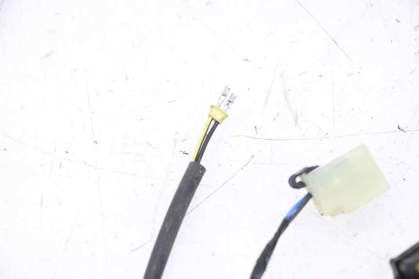 photo de IMPIANTO ELETTRICO PIAGGIO MP3 HPE 310 (2024 - 2025) - Altra angolazione