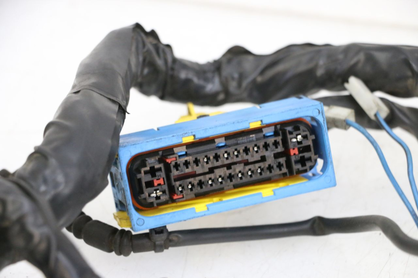 photo de IMPIANTO ELETTRICO PIAGGIO MP3 HPE 350 (2018 - 2020) - Dettagli dei punti di fissaggio