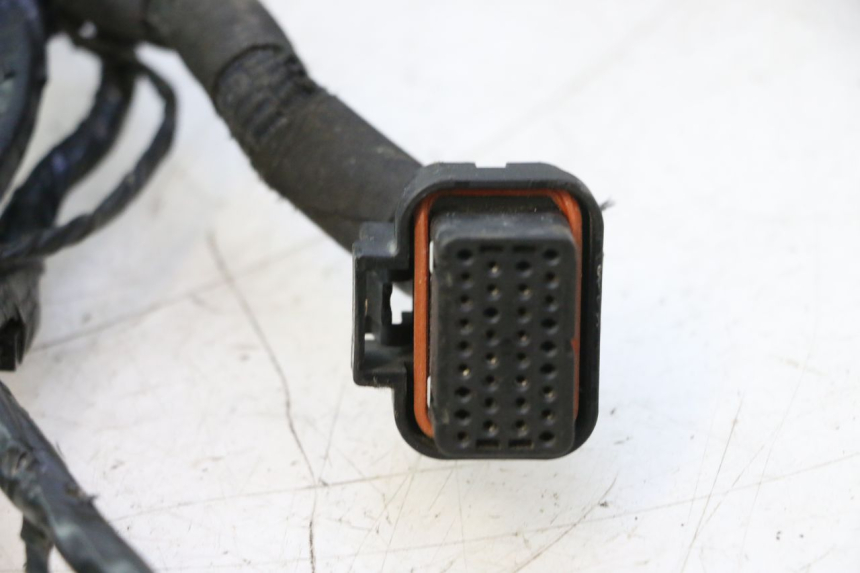 photo de IMPIANTO ELETTRICO PIAGGIO MP3 HPE 530 (2022 - 2026) - Altra vista dell'articolo
