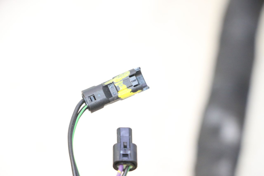 photo de IMPIANTO ELETTRICO PIAGGIO MP3 HPE 530 (2022 - 2026) - Dettaglio del componente