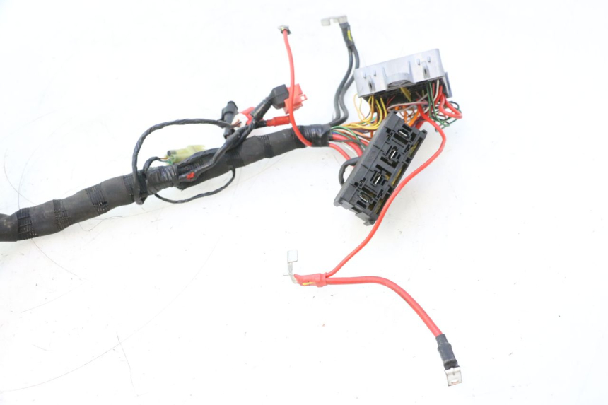 photo de IMPIANTO ELETTRICO PIAGGIO MP3 HPE 530 (2022 - 2026) - Zoom sullo stato d'uso