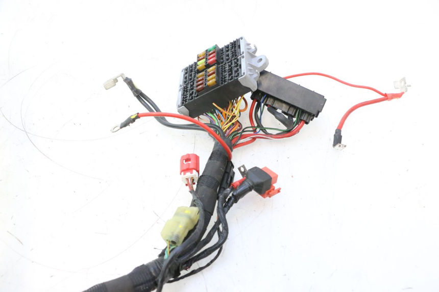 photo de IMPIANTO ELETTRICO PIAGGIO MP3 HPE 530 (2022 - 2026) - Altra angolazione