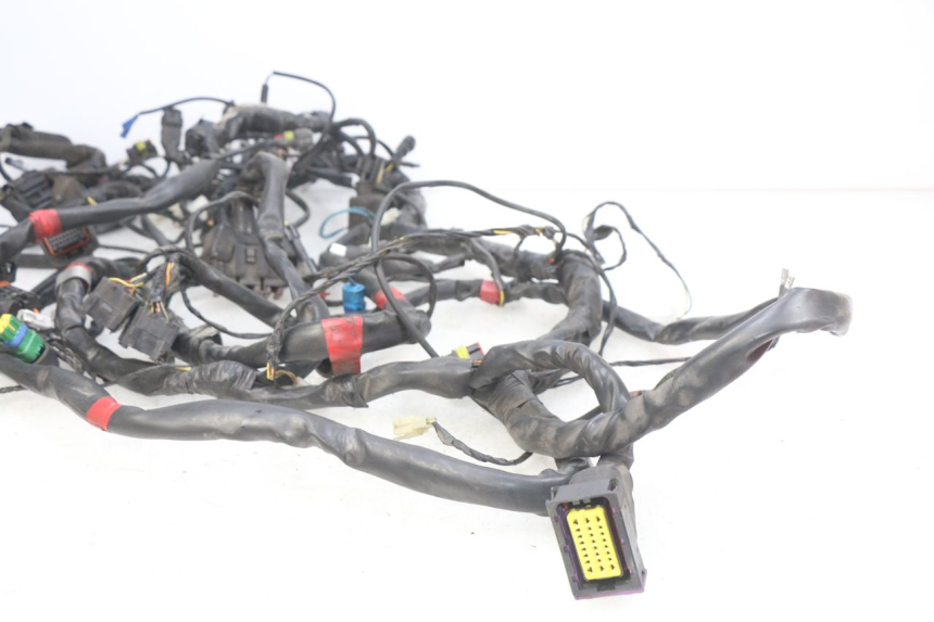 photo de FAISCEAU PIAGGIO MP3 LT 300 (2010 - 2016) - Dettaglio del componente