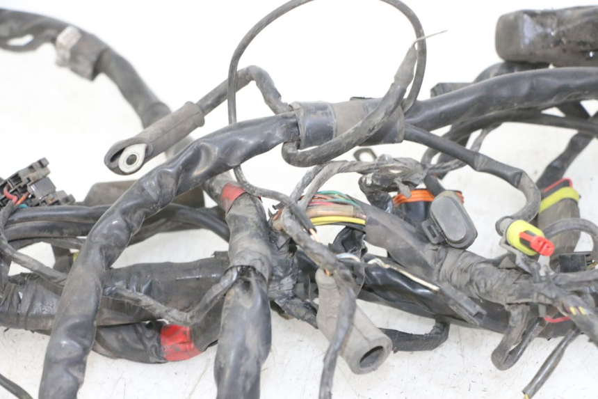photo de Cablaggio PIAGGIO MP3 LT 400 (2007 - 2012) - Dettaglio del componente