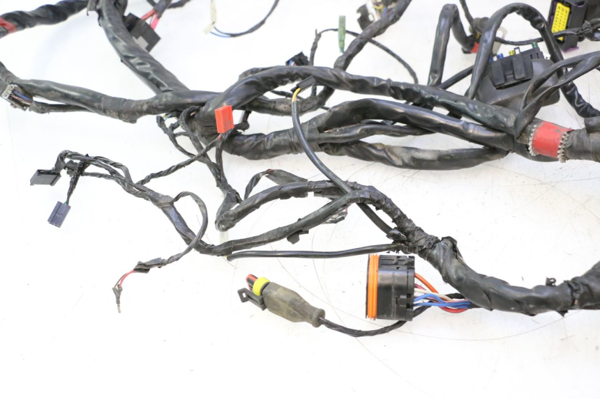 photo de FAISCEAU PIAGGIO MP3 LT 300 (2010 - 2016) - Foto prodotto supplementare