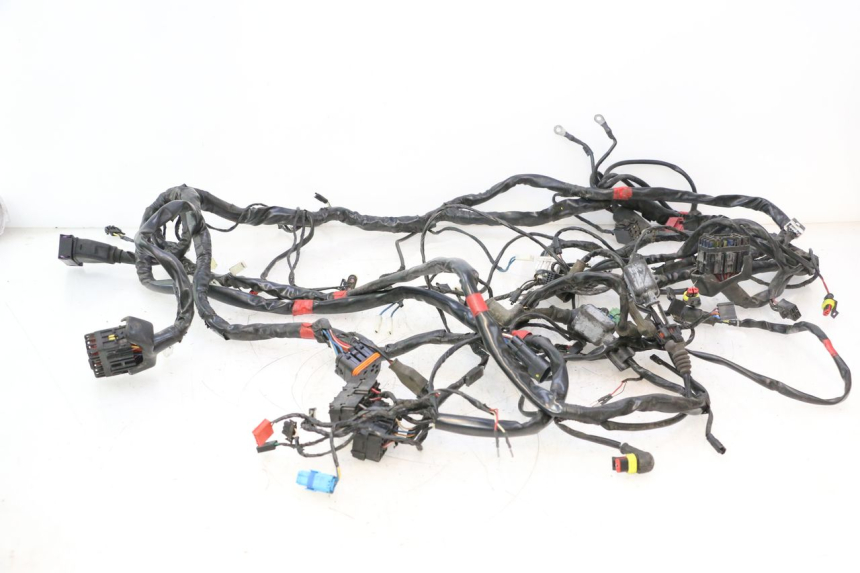 photo de Cablaggio PIAGGIO MP3 LT 400 (2007 - 2012) - Vista principale