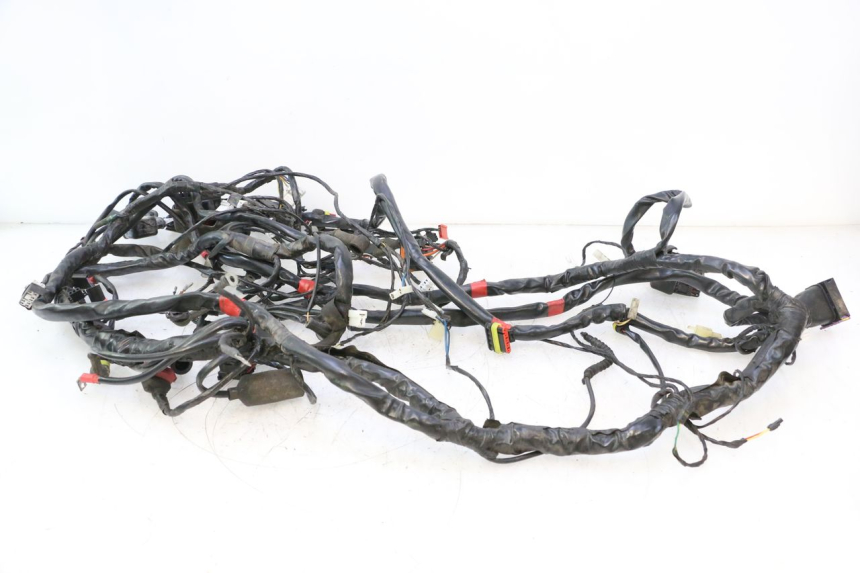 photo de Cablaggio PIAGGIO MP3 LT 400 (2007 - 2012) - Dettaglio del componente