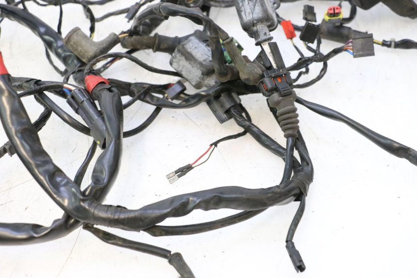 photo de Cablaggio PIAGGIO MP3 LT 400 (2007 - 2012) - Altra vista dell'articolo