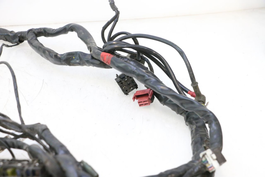 photo de Cablaggio PIAGGIO MP3 LT 400 (2007 - 2012) - Altra angolazione