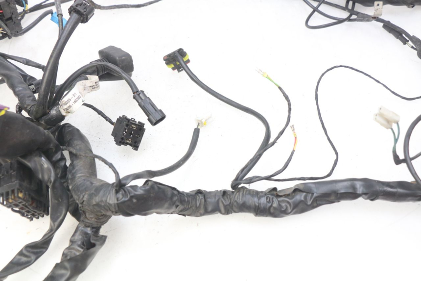 photo de FAISCEAU PIAGGIO MP3 500 (2014 - 2017) - Dettaglio del componente