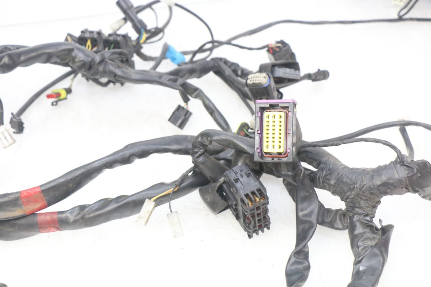 photo de FAISCEAU PIAGGIO MP3 500 (2014 - 2017) - Ricambio usato controllato