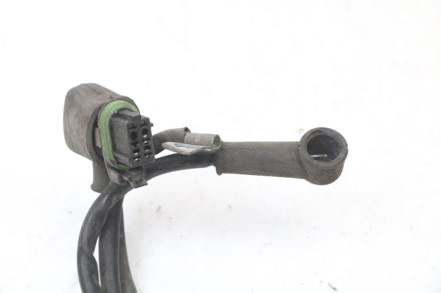 photo de IMPIANTO ELETTRICO PIAGGIO MP3 125 (2006 - 2014) - Ispezione visiva dettagliata