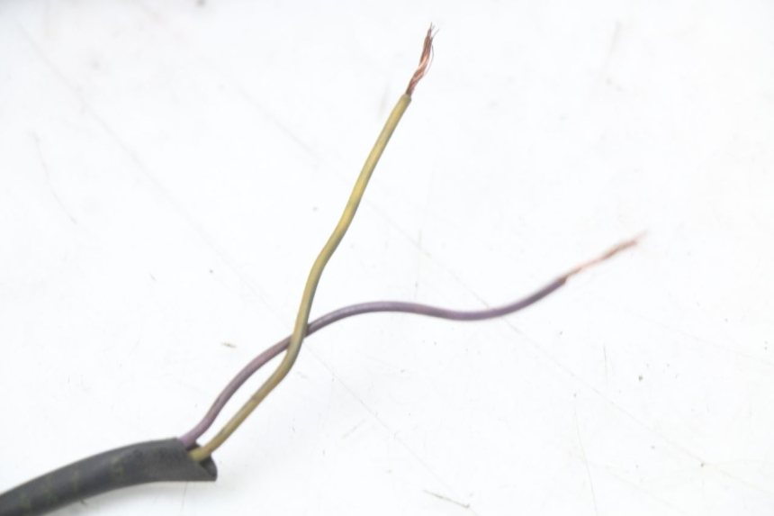 photo de IMPIANTO ELETTRICO PIAGGIO MP3 125 (2006 - 2014) - Marcature e riferimenti originali