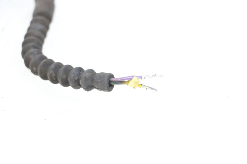 photo de IMPIANTO ELETTRICO PIAGGIO MP3 500 (2011 - 2015) - Dettagli dei punti di fissaggio