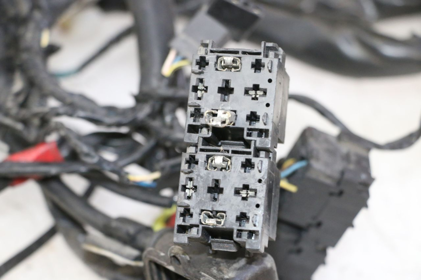 photo de IMPIANTO ELETTRICO PIAGGIO MP3 500 (2011 - 2015) - Ricambio usato controllato