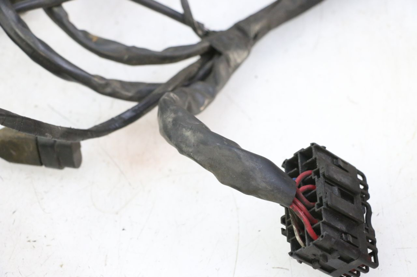 photo de IMPIANTO ELETTRICO PIAGGIO MP3 125 (2006 - 2014) - Caratteristiche distintive