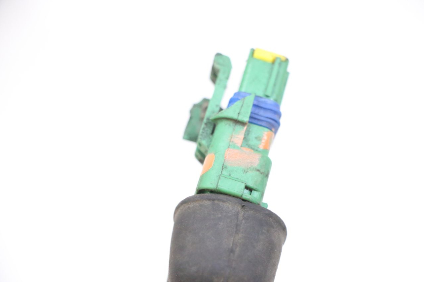 photo de IMPIANTO ELETTRICO PIAGGIO MP3 RL 250 (2006 - 2010) - Zoom qualità usato