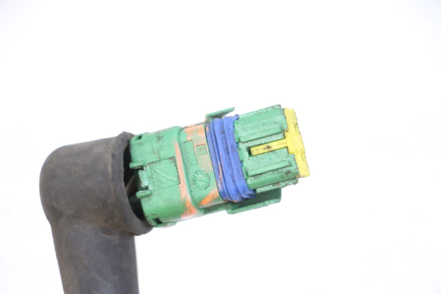 photo de IMPIANTO ELETTRICO PIAGGIO MP3 RL 250 (2006 - 2010) - Vista principale