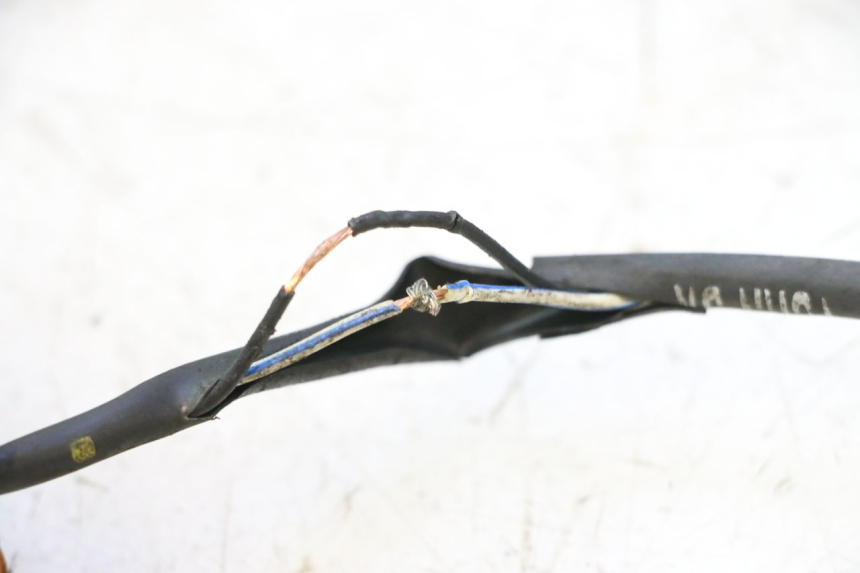 photo de IMPIANTO ELETTRICO PIAGGIO MP3 500 (2016 - 2018) - Dettaglio del componente