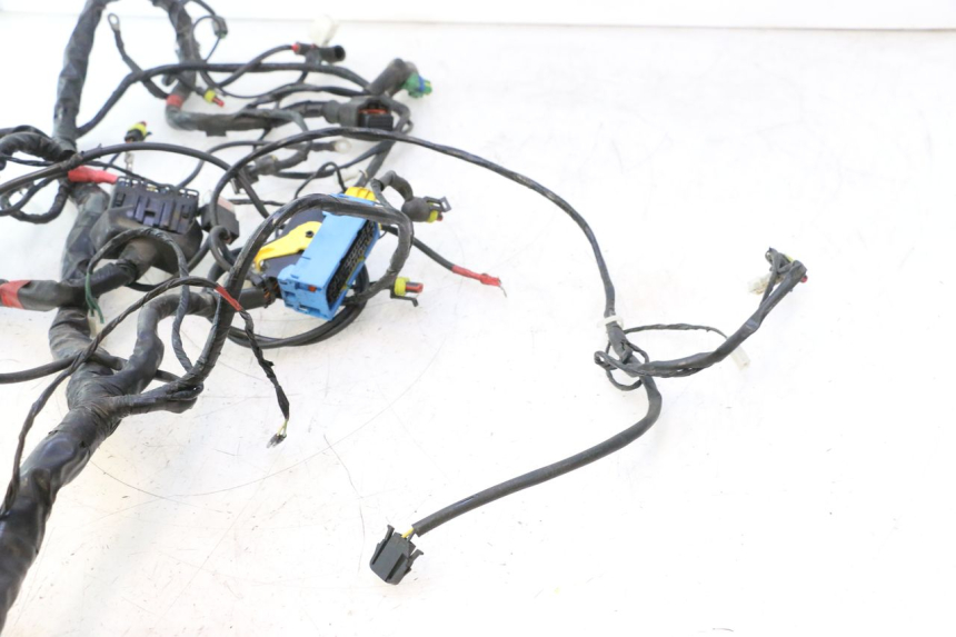 photo de IMPIANTO ELETTRICO PIAGGIO MP3 500 (2016 - 2018) - Altra vista dell'articolo